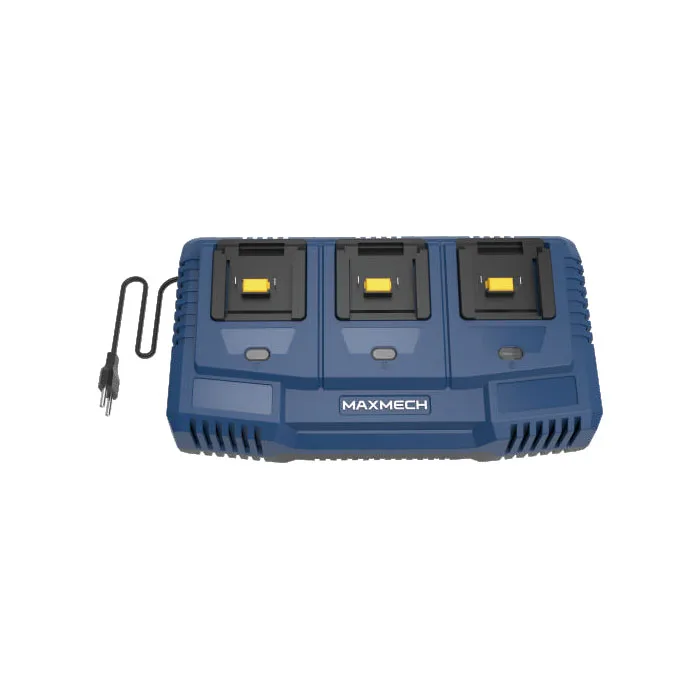 MAXMECH UBC 80-3.0A Battery Charger