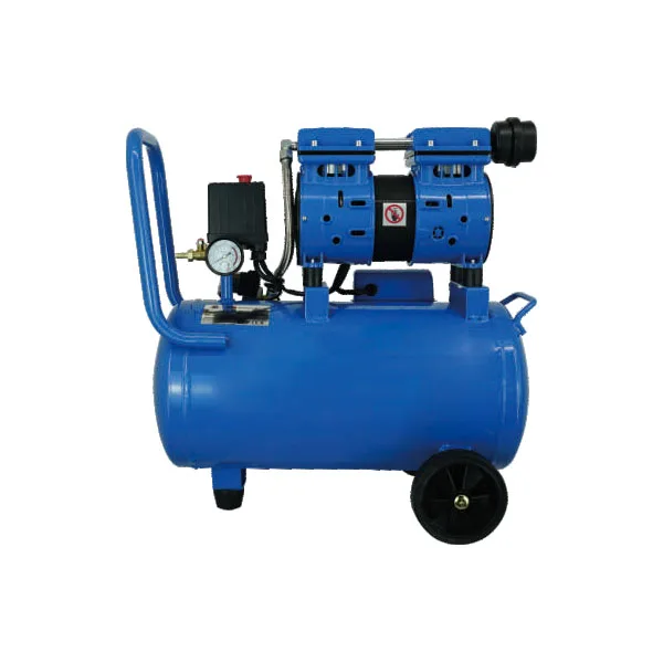 MAXMECH OA 600-25 Air Compressor