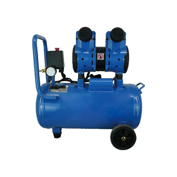 MAXMECH OA 1100-25 Air Compressor