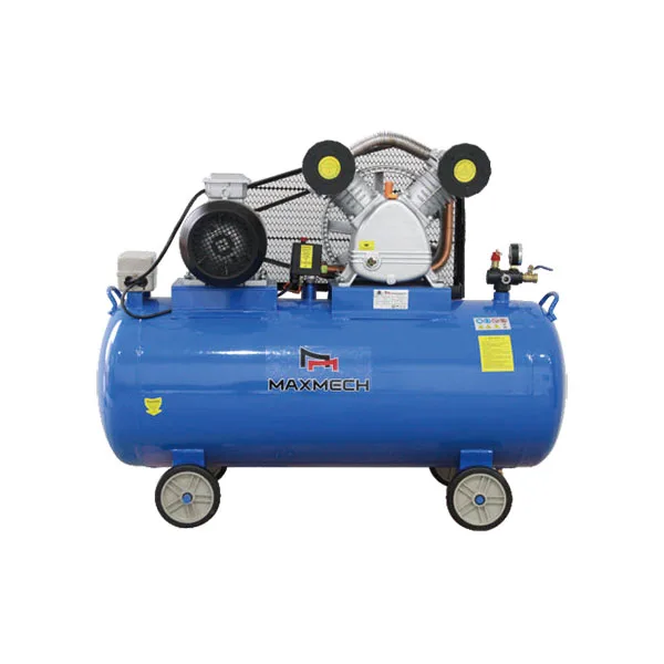 MAXMECH BA 4000-200 Air Compressor