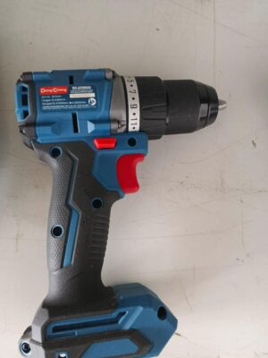 DongCheng 20V Cordless Drill – Brushless & Multi-Function