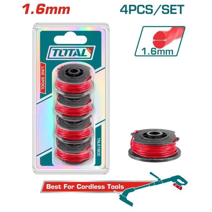 TOTAL TALS1602 Line Spool