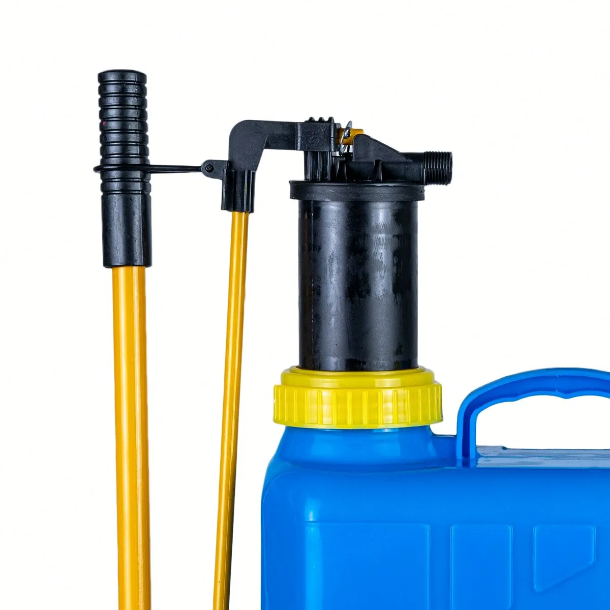 TR20 2-in-1 Turbo Sprayer Manual & Battery 20 Litres