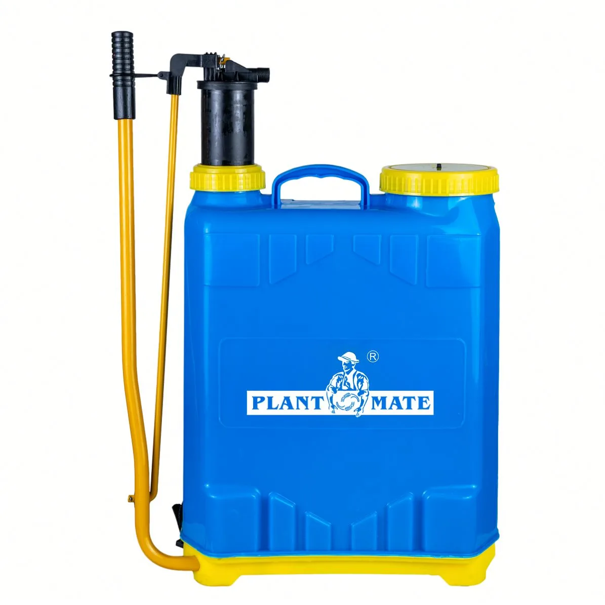 TR20 2-in-1 Turbo Sprayer Manual & Battery 20 Litres