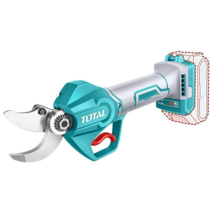 TOTAL TSSLI202581 Lithium-Ion Gauge Straight Shear