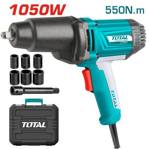 TOTAL TIW10101 Impact Wrench