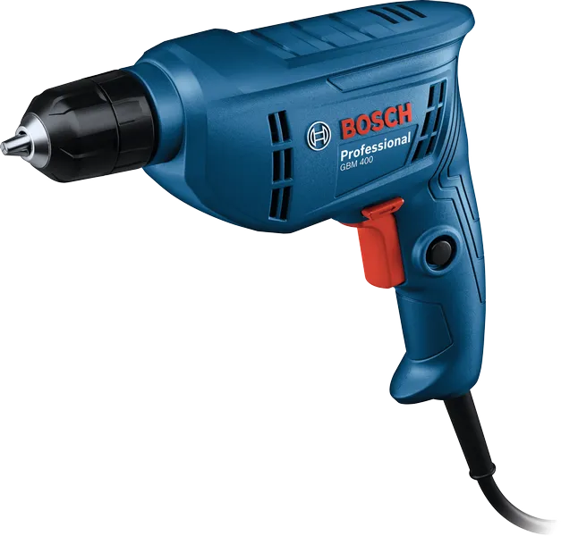 BOSCH PRO GBM 400 Drill
