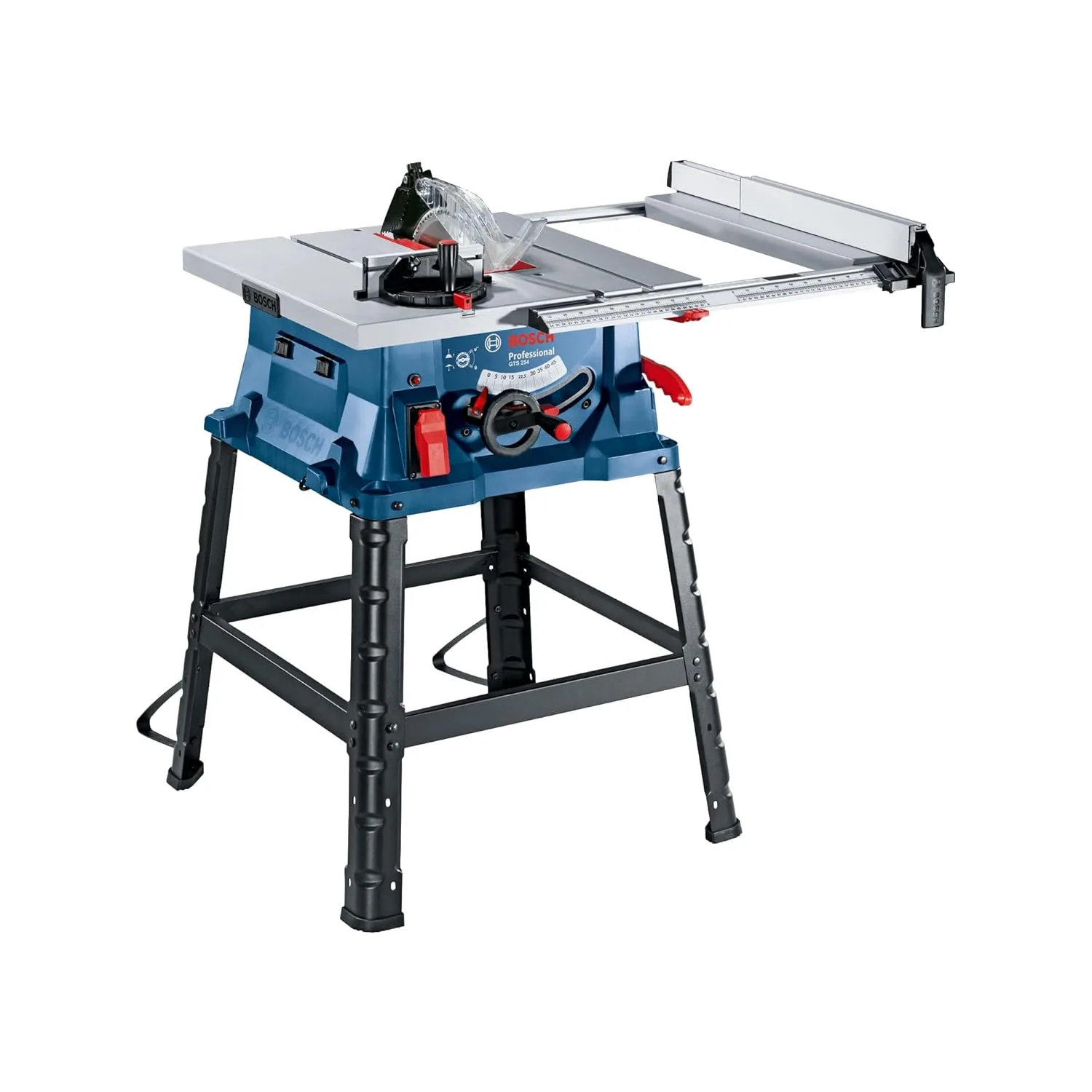 Bosch GTS 254 Professional Table Saw