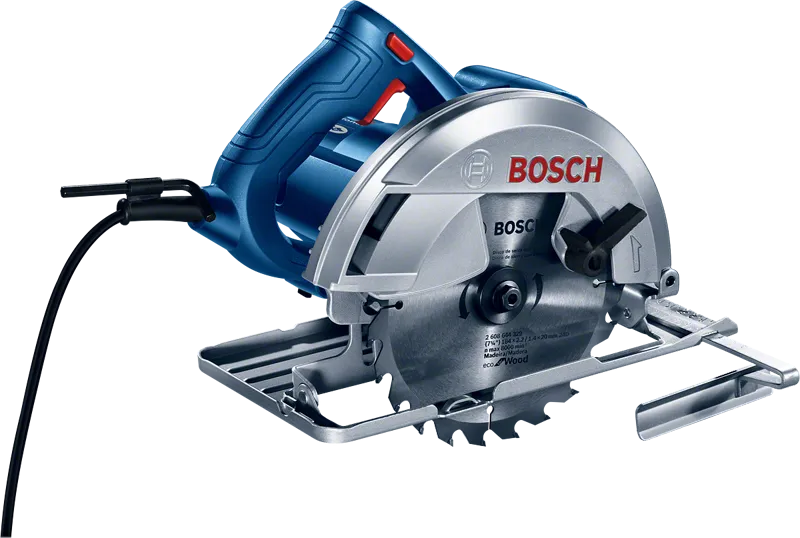 PRO GKS 140 Hand-Held Circular Saw