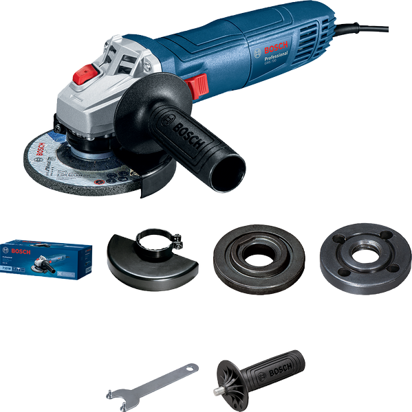 PRO GWS 700 Angle Grinder