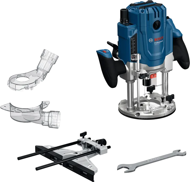 PRO GOF 20-12 Router