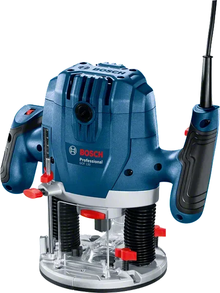 Bosch GOF 130 Professional Router (06016B70P1)