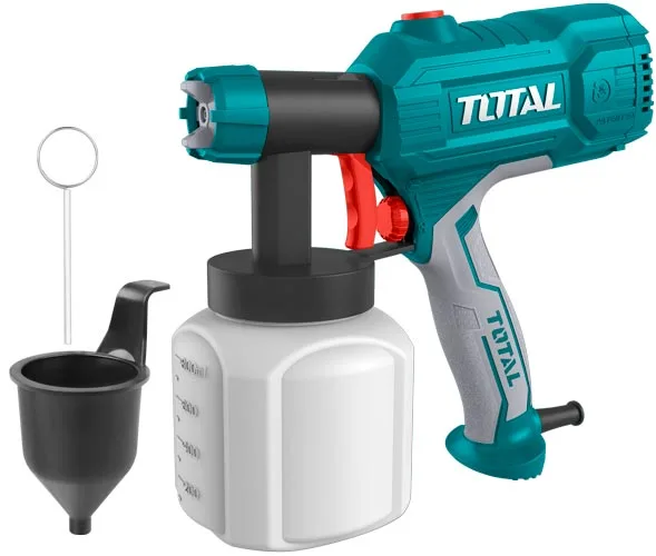 Total TT3506 Electric Spray Gun
