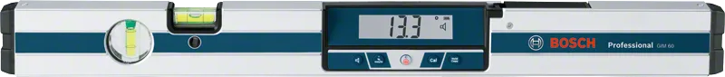 Bosch PRO GIM 60 Digital Inclinometer