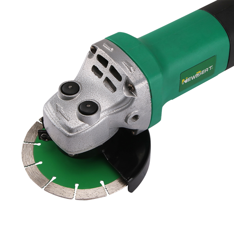 NewBeat Angle Grinder 125mm