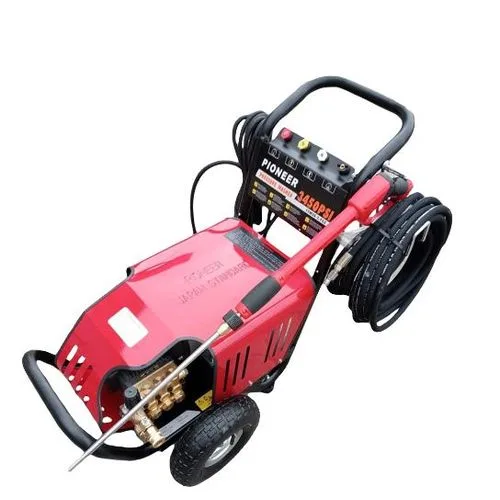 Pioneer Original Electric 3450 PSI High Pressure Washer