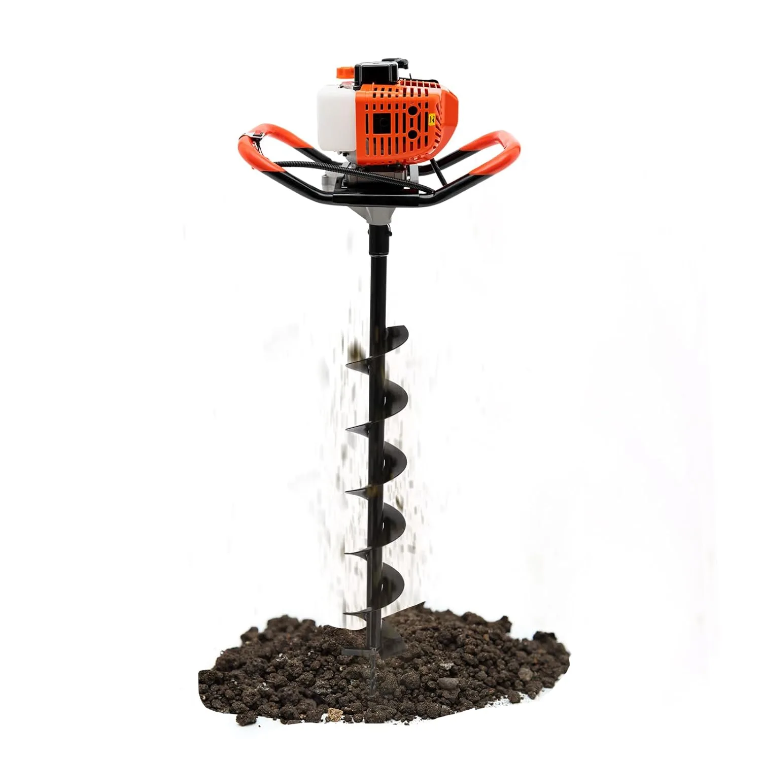 Hawk King Earth Auger 52cc 4 Stroke and 2 Stroke