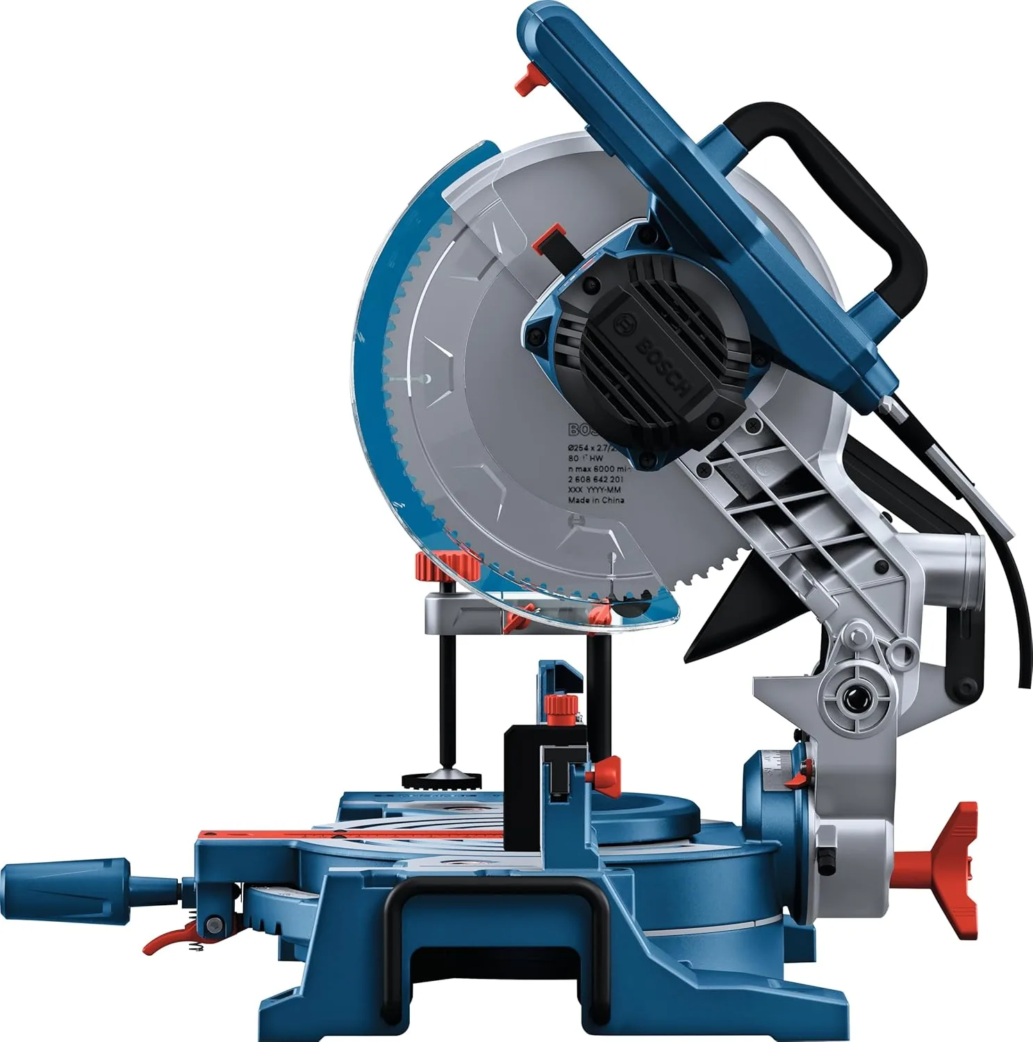 Bosch GCM 254 Professional Mitre Saw