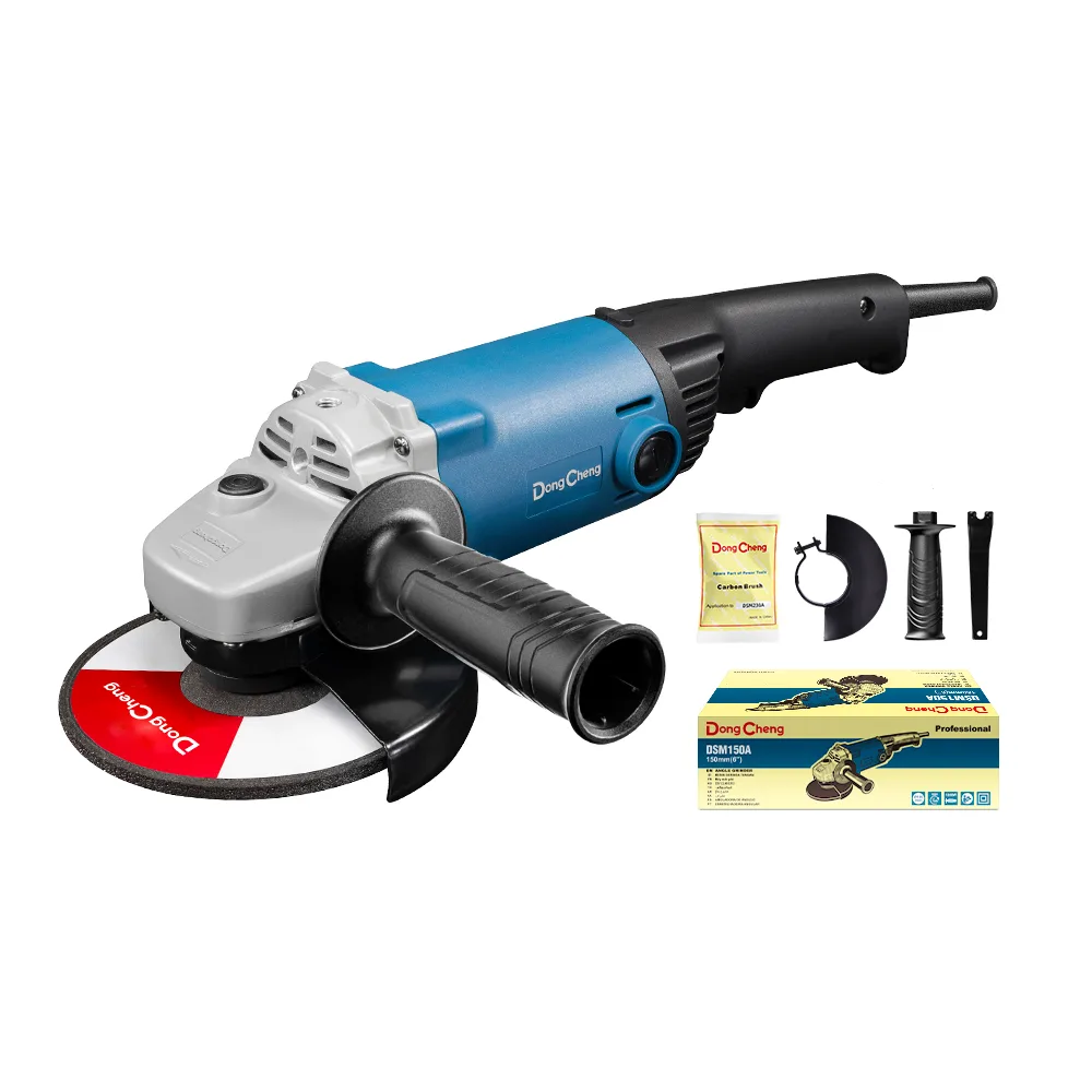 DongCheng Electric Angle Grinder 150mm